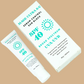 Mage-Ultra S/C Sebum Control Sun Block