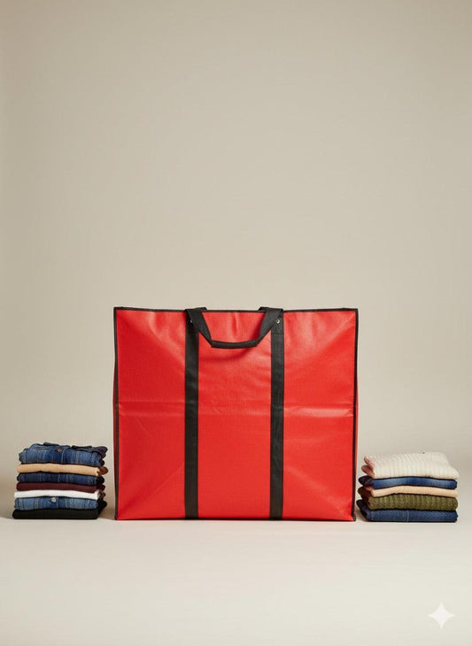 Extra Large Storege Bag
